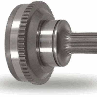 Out Put Shafts