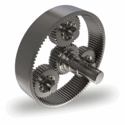 Ring Gears